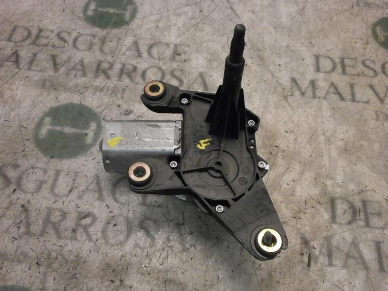 Recambio de motor limpia trasero para renault scenic ii grand dynamique referencia OEM IAM   