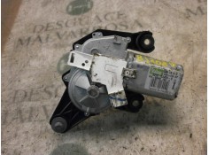 Recambio de motor limpia trasero para renault scenic ii grand dynamique referencia OEM IAM    2