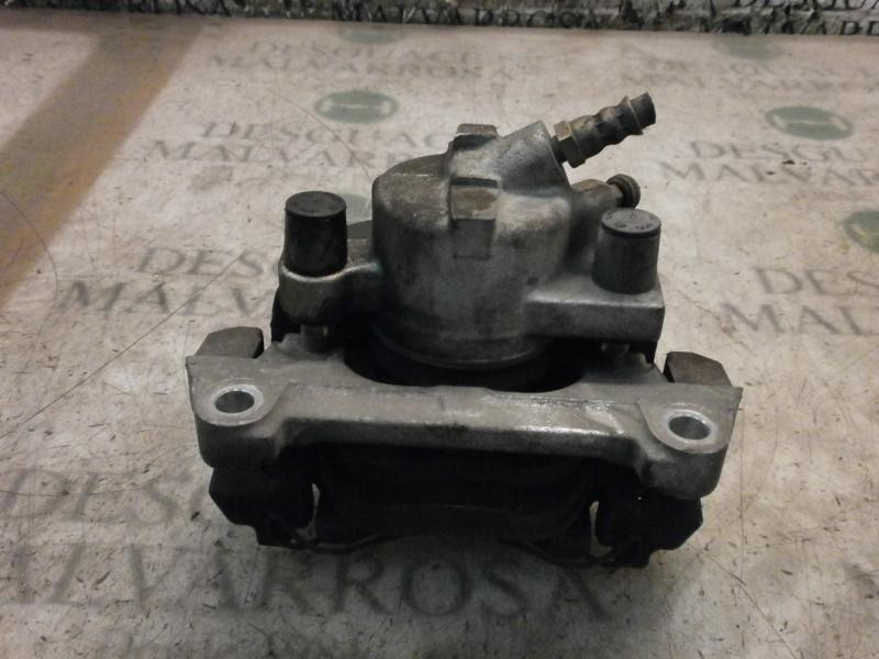 Recambio de pinza freno delantera derecha para renault scenic ii grand dynamique referencia OEM IAM   