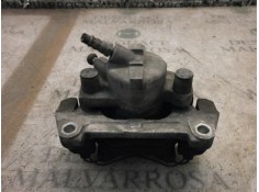 Recambio de pinza freno delantera izquierda para renault scenic ii grand dynamique referencia OEM IAM    2
