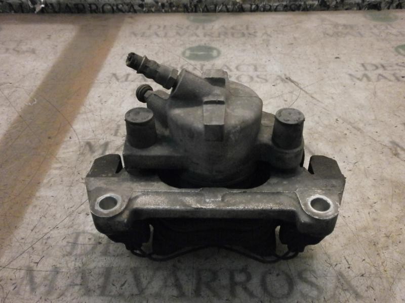 Recambio de pinza freno delantera izquierda para renault scenic ii grand dynamique referencia OEM IAM   