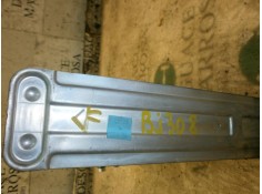 Recambio de radiador calefaccion / aire acondicionado para renault scenic ii grand dynamique referencia OEM IAM    2