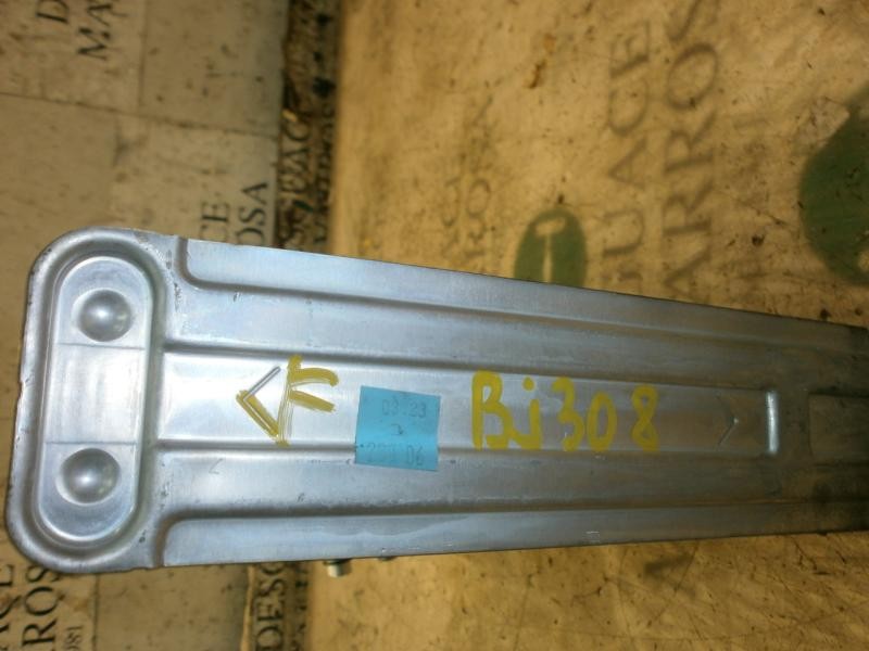 Recambio de radiador calefaccion / aire acondicionado para renault scenic ii grand dynamique referencia OEM IAM   