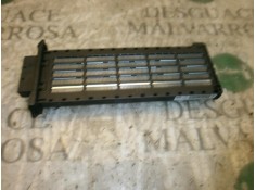 Recambio de resistencia calefaccion para renault scenic ii grand dynamique referencia OEM IAM    2
