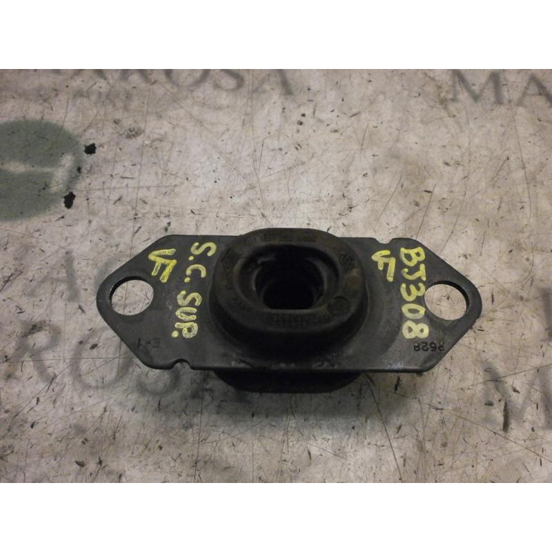 Recambio de soporte cambio para renault scenic ii grand dynamique referencia OEM IAM   