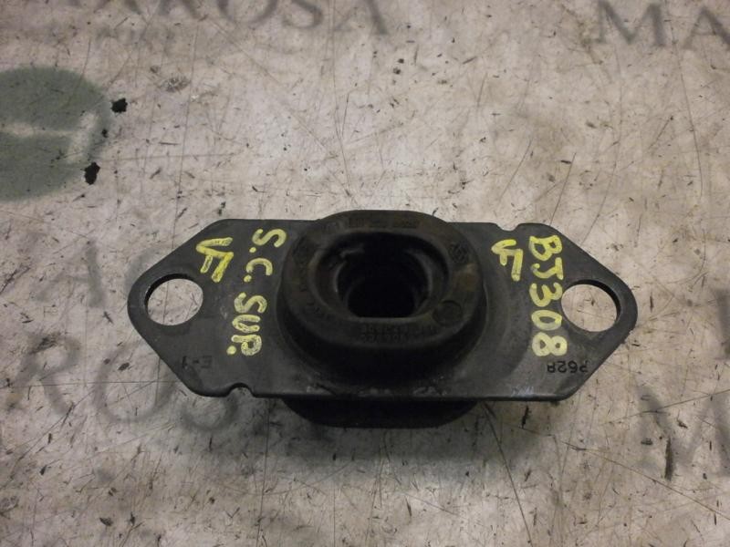 Recambio de soporte cambio para renault scenic ii grand dynamique referencia OEM IAM   