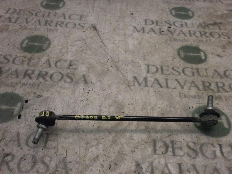 Recambio de tirante delantero izquierdo para renault scenic ii grand dynamique referencia OEM IAM   