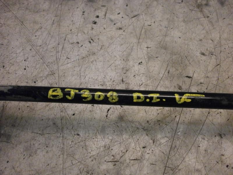 Recambio de tirante delantero izquierdo para renault scenic ii grand dynamique referencia OEM IAM   