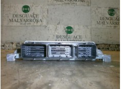 Recambio de centralita motor uce para renault scenic ii grand dynamique referencia OEM IAM    2