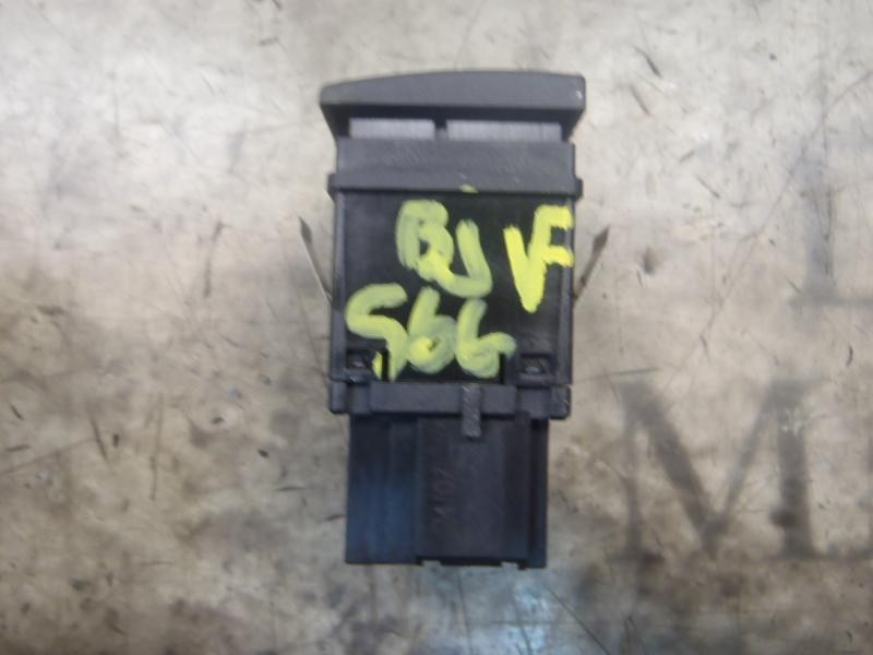 Recambio de warning para volkswagen polo (9n3) edition referencia OEM IAM   