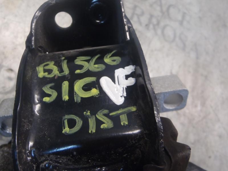 Recambio de soporte cambio para volkswagen polo (9n3) edition referencia OEM IAM   