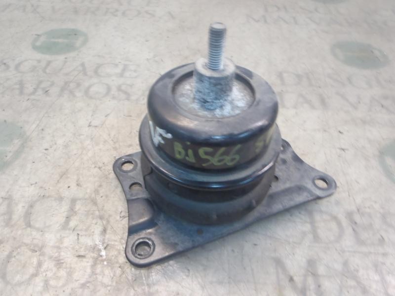 Recambio de soporte motor derecho para volkswagen polo (9n3) edition referencia OEM IAM   