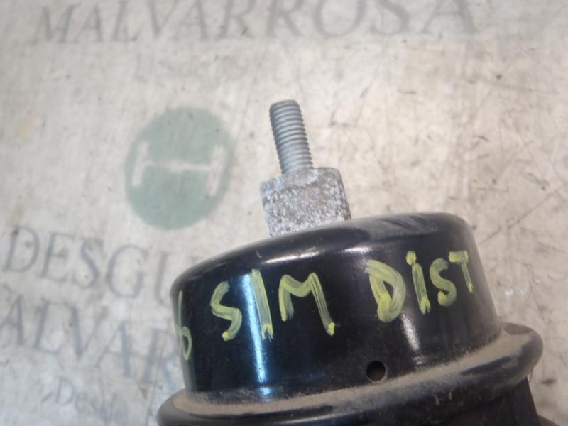 Recambio de soporte motor derecho para volkswagen polo (9n3) edition referencia OEM IAM   