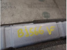 Recambio de radiador calefaccion / aire acondicionado para volkswagen polo (9n3) edition referencia OEM IAM    2