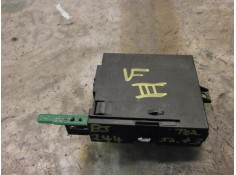 Recambio de modulo electronico para ford focus berlina (cap) titanium referencia OEM IAM   