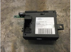 Recambio de modulo electronico para ford focus berlina (cap) titanium referencia OEM IAM    2
