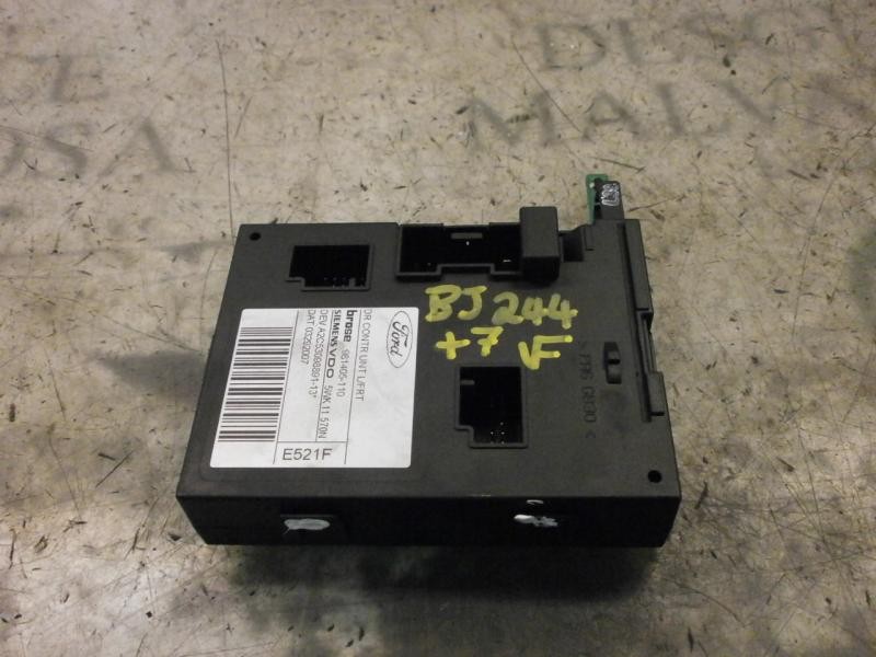 Recambio de modulo electronico para ford focus berlina (cap) titanium referencia OEM IAM   