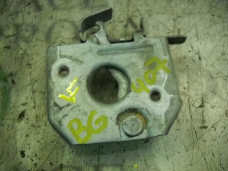 Recambio de cerradura capot para renault megane ii berlina 5p confort dynamique referencia OEM IAM   