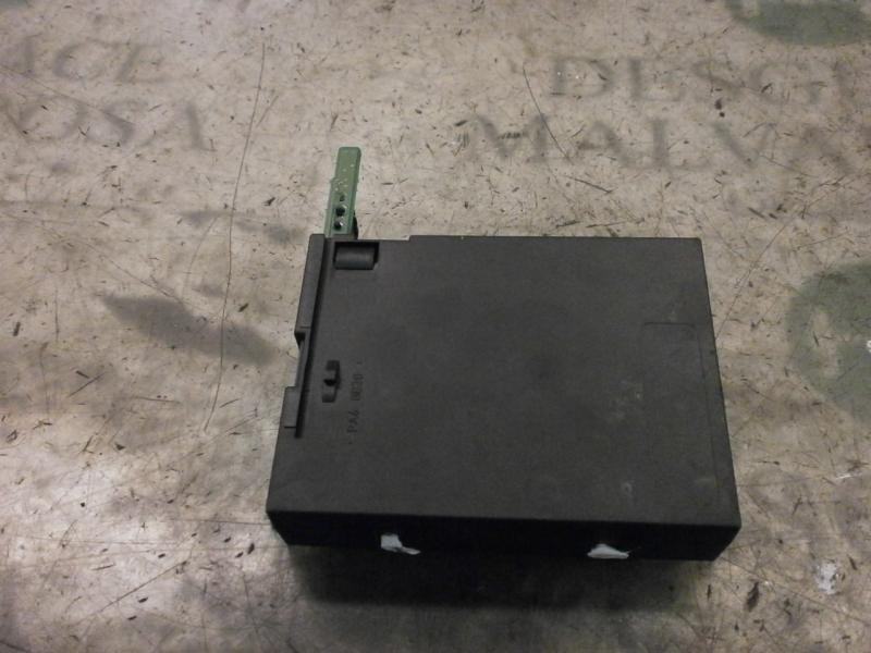 Recambio de modulo electronico para ford focus berlina (cap) titanium referencia OEM IAM   