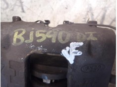 Recambio de pinza freno delantera izquierda para ford focus berlina (cak) ambiente referencia OEM IAM    2