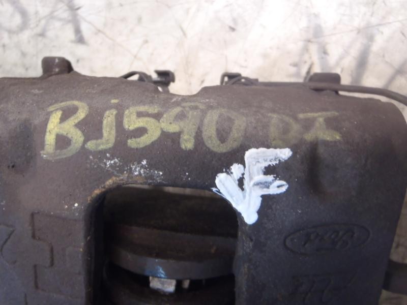 Recambio de pinza freno delantera izquierda para ford focus berlina (cak) ambiente referencia OEM IAM   