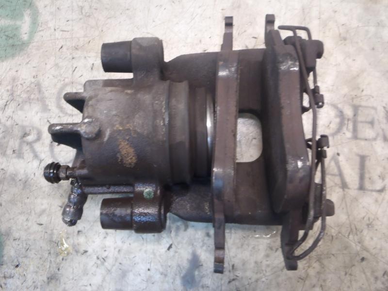 Recambio de pinza freno delantera izquierda para ford focus berlina (cak) ambiente referencia OEM IAM   