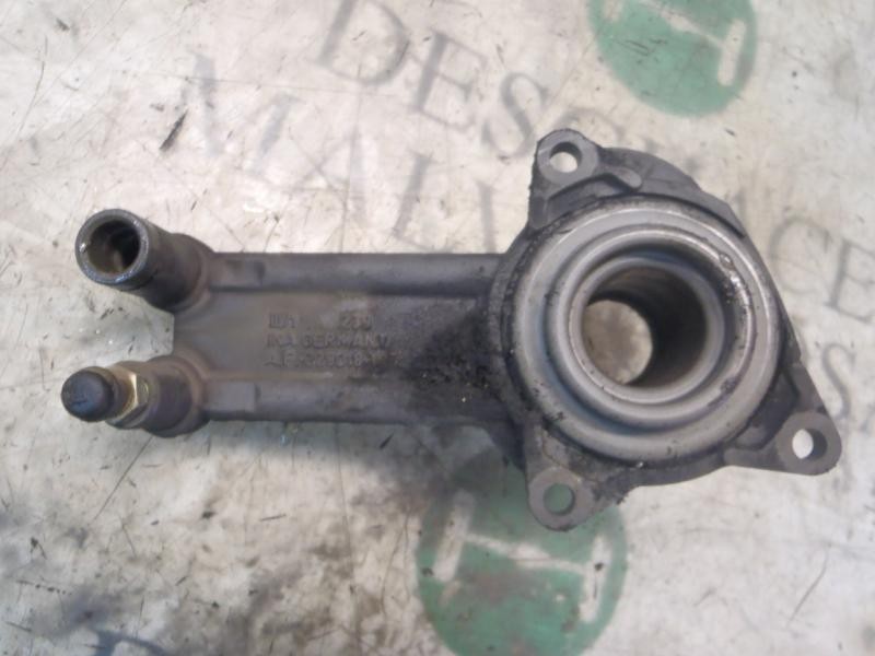 Recambio de bombin embrague para ford focus berlina (cak) ambiente referencia OEM IAM   