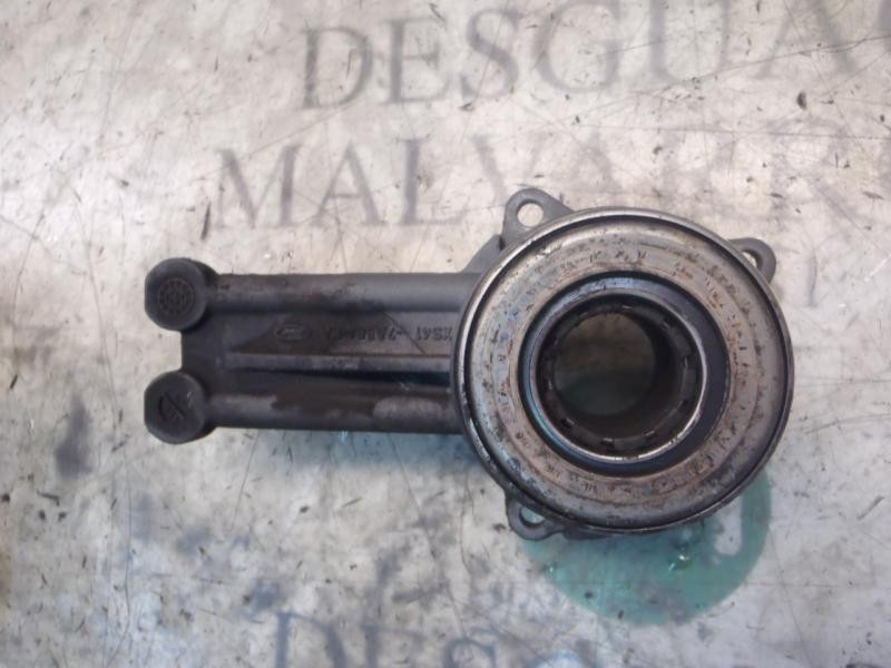 Recambio de bombin embrague para ford focus berlina (cak) ambiente referencia OEM IAM   
