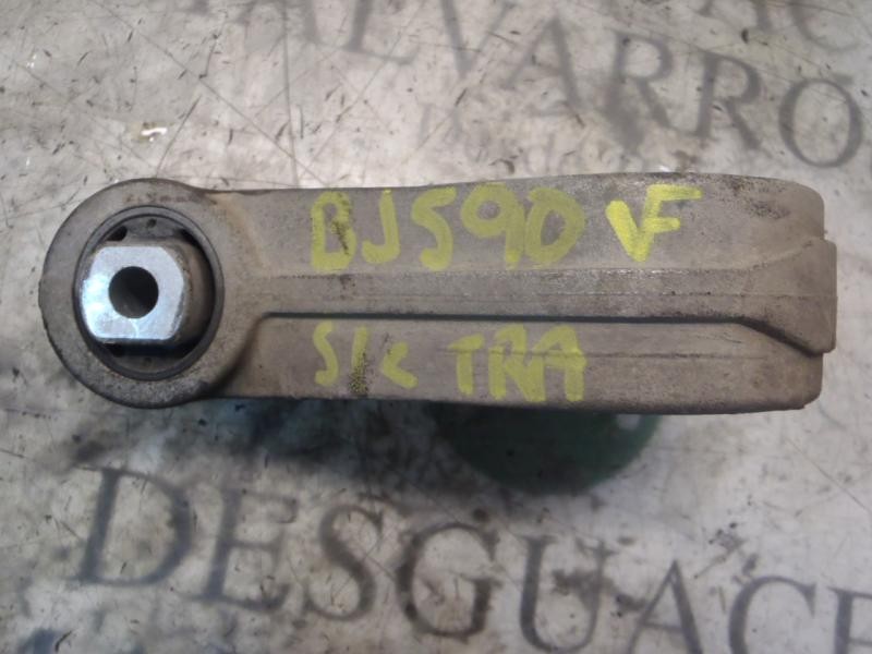 Recambio de soporte cambio para ford focus berlina (cak) ambiente referencia OEM IAM   