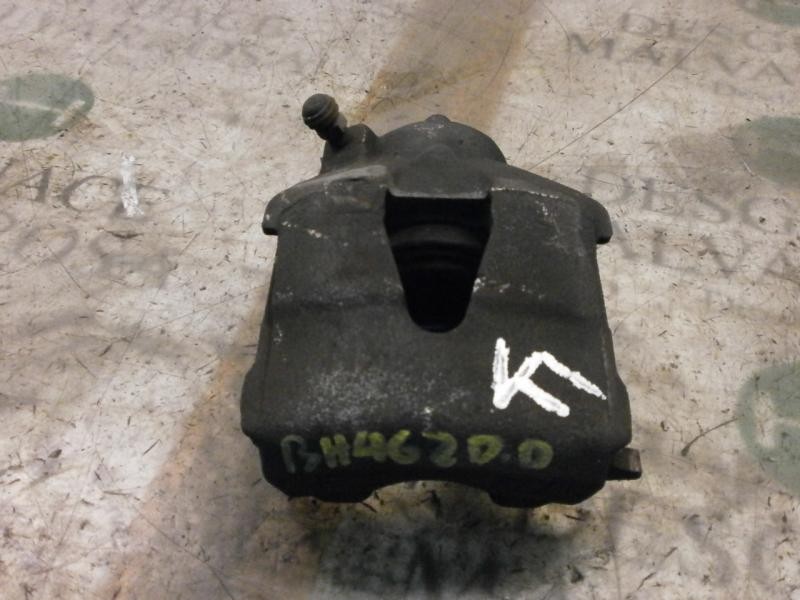 Recambio de pinza freno delantera derecha para seat ibiza (6l1) 1.9 sdi referencia OEM IAM   