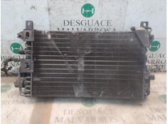 Recambio de condensador aire acondicionado para ford fiesta berl./courier 1.3 cat referencia OEM IAM   