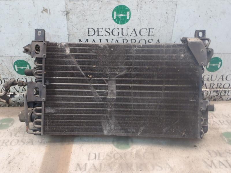 Recambio de condensador aire acondicionado para ford fiesta berl./courier 1.3 cat referencia OEM IAM   