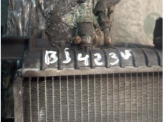 Recambio de condensador aire acondicionado para ford fiesta berl./courier 1.3 cat referencia OEM IAM    2