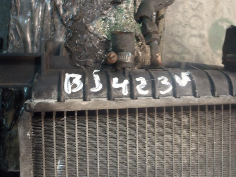 Recambio de condensador aire acondicionado para ford fiesta berl./courier 1.3 cat referencia OEM IAM   