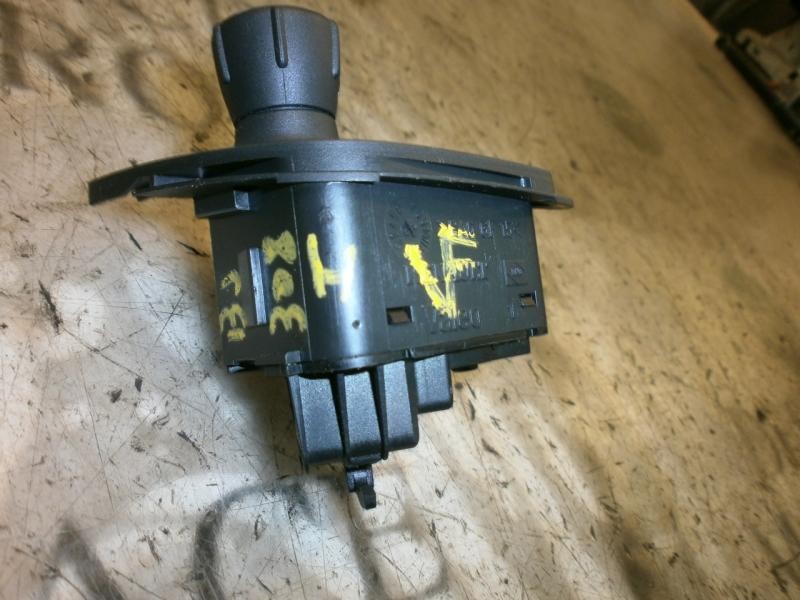 Recambio de modulo electronico para renault scenic ii grand dynamique referencia OEM IAM   