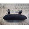 Recambio de maneta exterior delantera derecha para dacia logan ambiance referencia OEM IAM 6001549492  