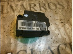 Recambio de motor apertura trampillas climatizador para renault scenic ii grand dynamique referencia OEM IAM    2