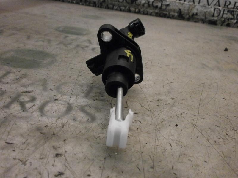 Recambio de bomba embrague para volkswagen polo (9n3) highline referencia OEM IAM 6Q0721388D  