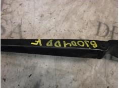 Recambio de brazo limpia delantero derecho para volkswagen polo (9n3) highline referencia OEM IAM 6Q1955410D   2