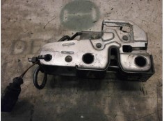 Recambio de cerradura capot para volkswagen polo (9n3) highline referencia OEM IAM 6Q0823509J   2