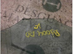 Recambio de cristal puerta delantero derecho para volkswagen polo (9n3) highline referencia OEM IAM 6Q4845202C   2