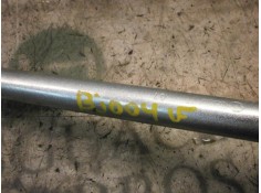 Recambio de llave rueda para volkswagen polo (9n3) highline referencia OEM IAM    2