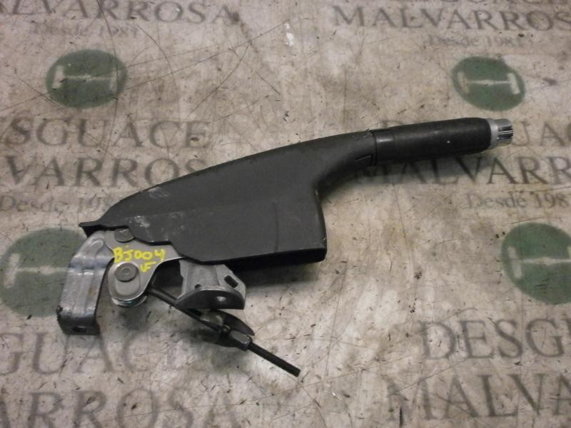 Recambio de palanca freno de mano para volkswagen polo (9n3) highline referencia OEM IAM 6Q0711303AB  