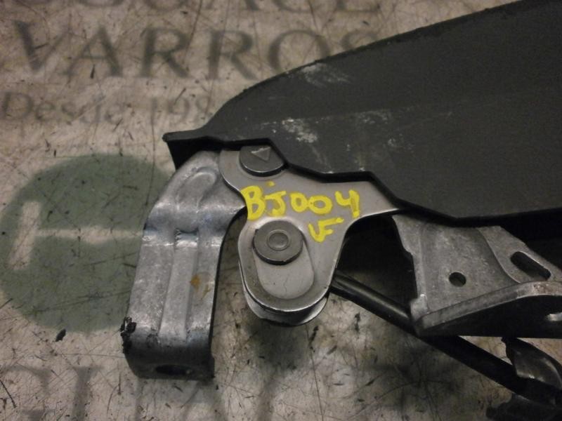 Recambio de palanca freno de mano para volkswagen polo (9n3) highline referencia OEM IAM 6Q0711303AB  