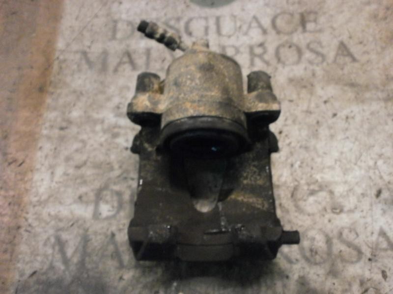 Recambio de pinza freno delantera izquierda para volkswagen polo (9n3) highline referencia OEM IAM 1K0615123D  