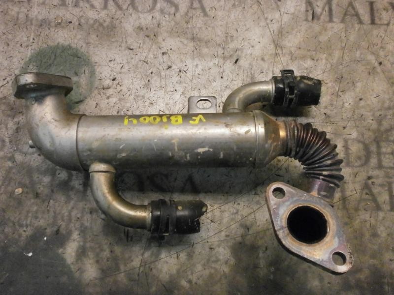 Recambio de enfriador egr para volkswagen polo (9n3) highline referencia OEM IAM 045131513P  