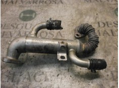 Recambio de enfriador egr para volkswagen polo (9n3) highline referencia OEM IAM 045131513P   2