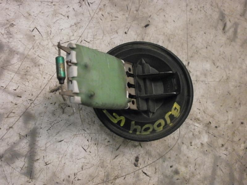 Recambio de resistencia calefaccion para volkswagen polo (9n3) highline referencia OEM IAM 6Q0959263A  