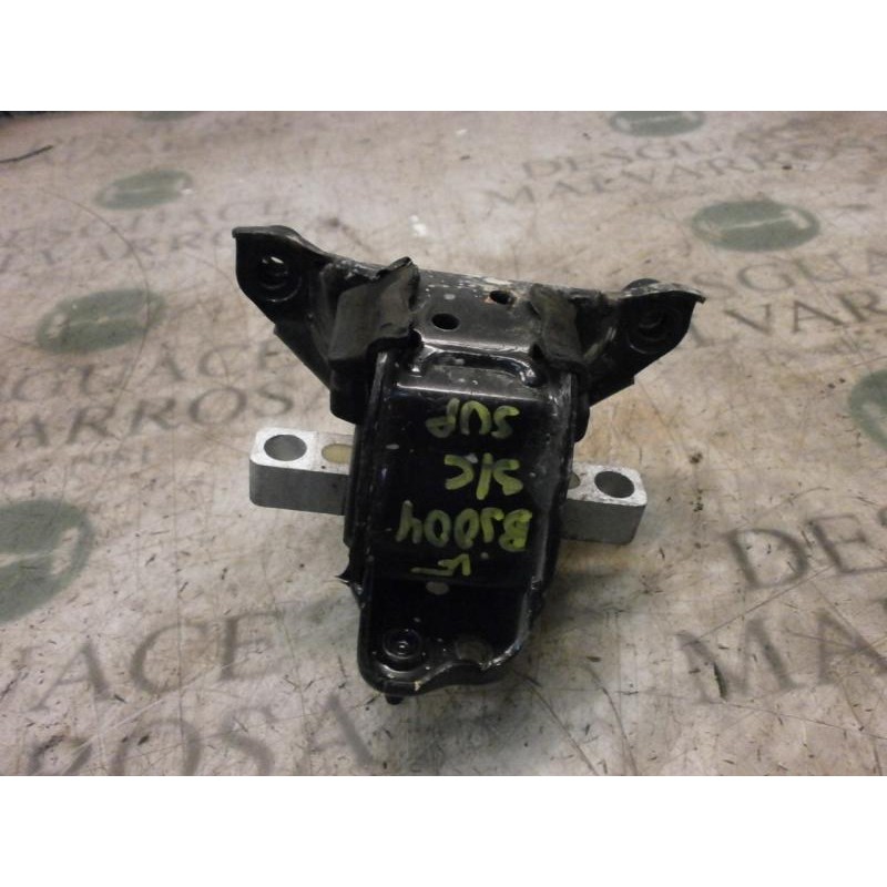 Recambio de soporte cambio para volkswagen polo (9n3) highline referencia OEM IAM 6Q0199555AS  