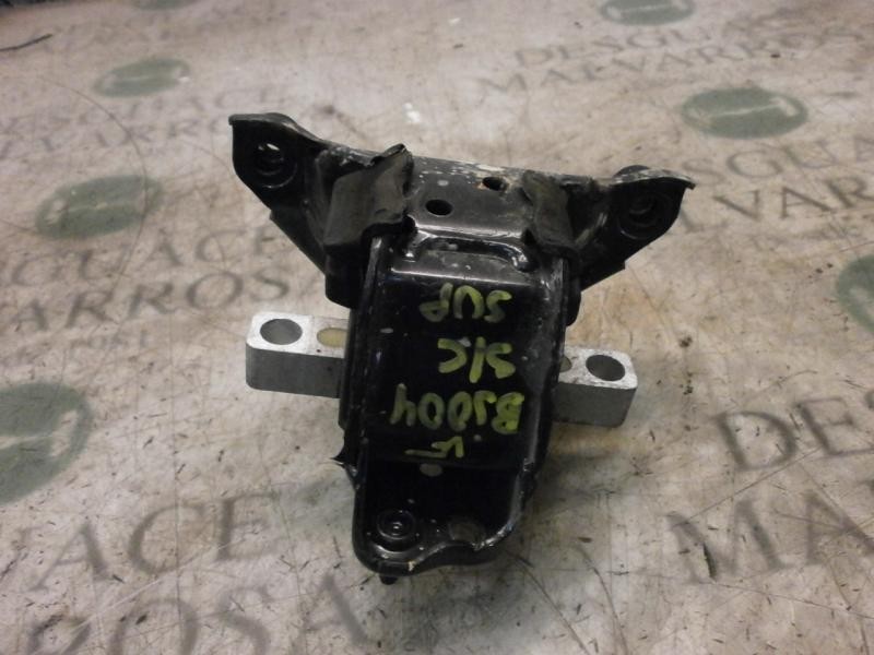 Recambio de soporte cambio para volkswagen polo (9n3) highline referencia OEM IAM 6Q0199555AS  